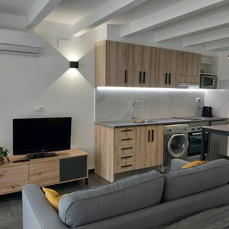 Loft 4 모렐라 외부 사진