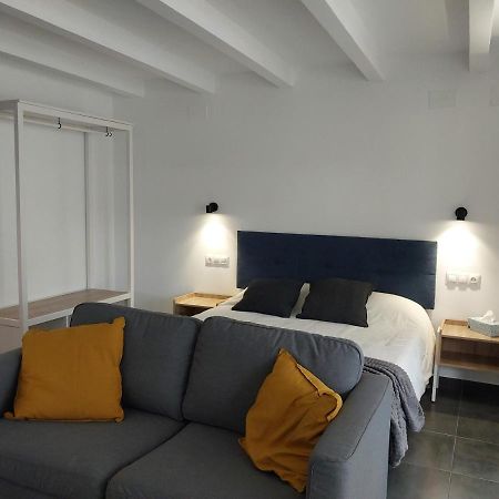 Loft 4 모렐라 외부 사진