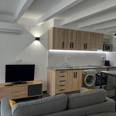 Loft 4 모렐라 외부 사진