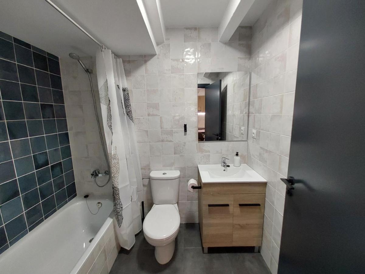 Loft 4 모렐라 외부 사진