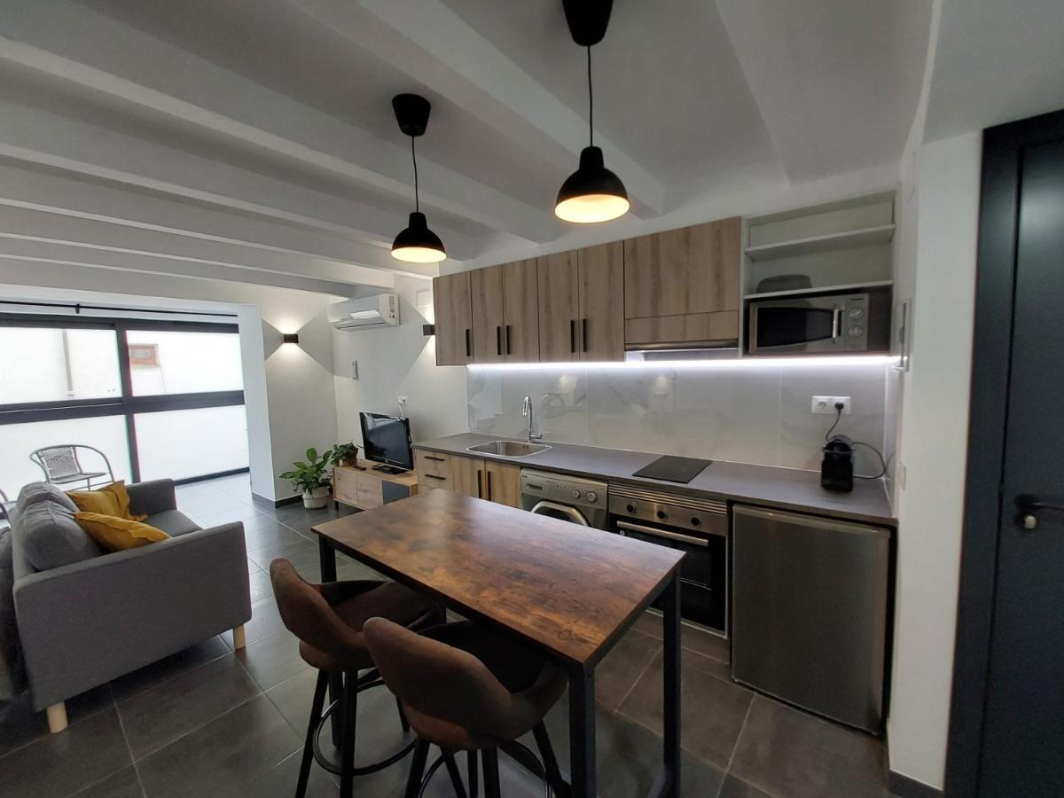 Loft 4 모렐라 외부 사진
