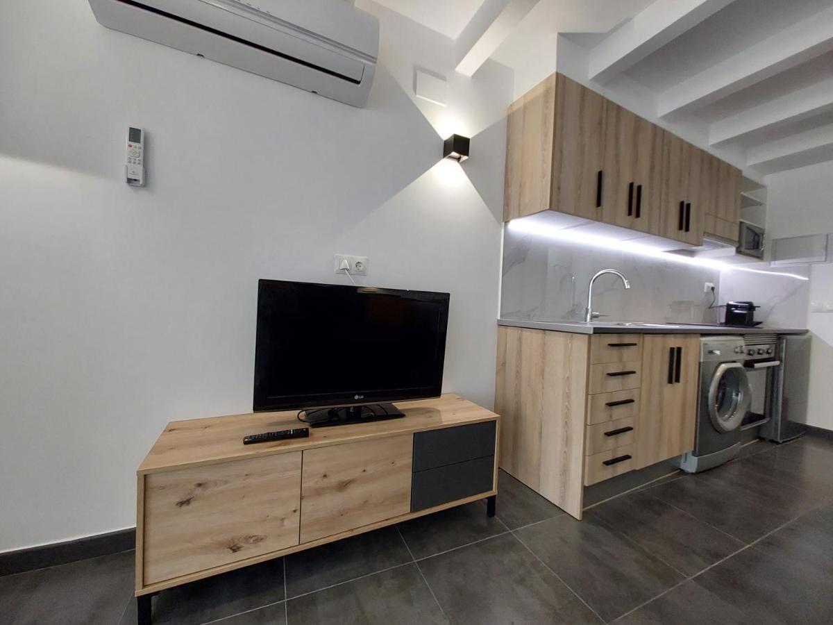 Loft 4 모렐라 외부 사진