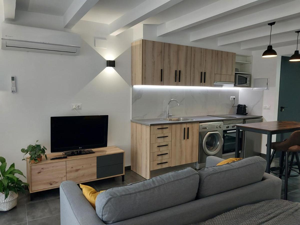 Loft 4 모렐라 외부 사진