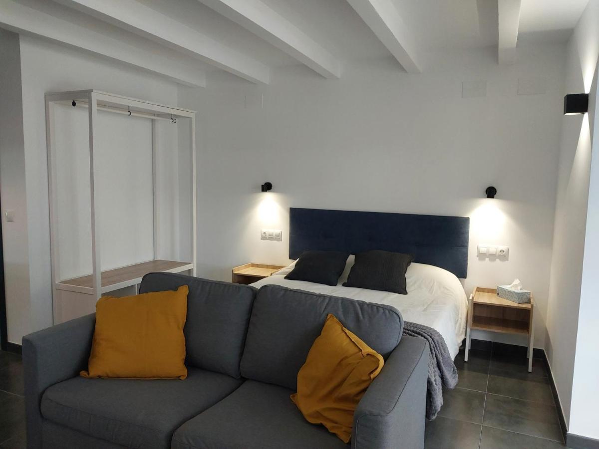 Loft 4 모렐라 외부 사진