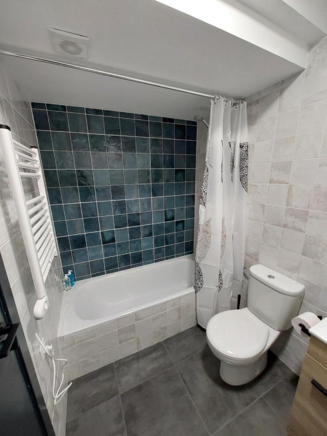 Loft 4 모렐라 외부 사진
