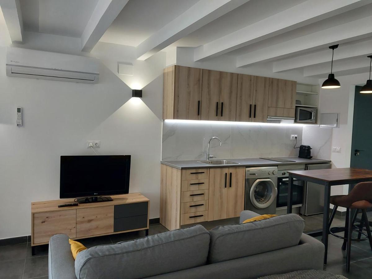 Loft 4 모렐라 외부 사진