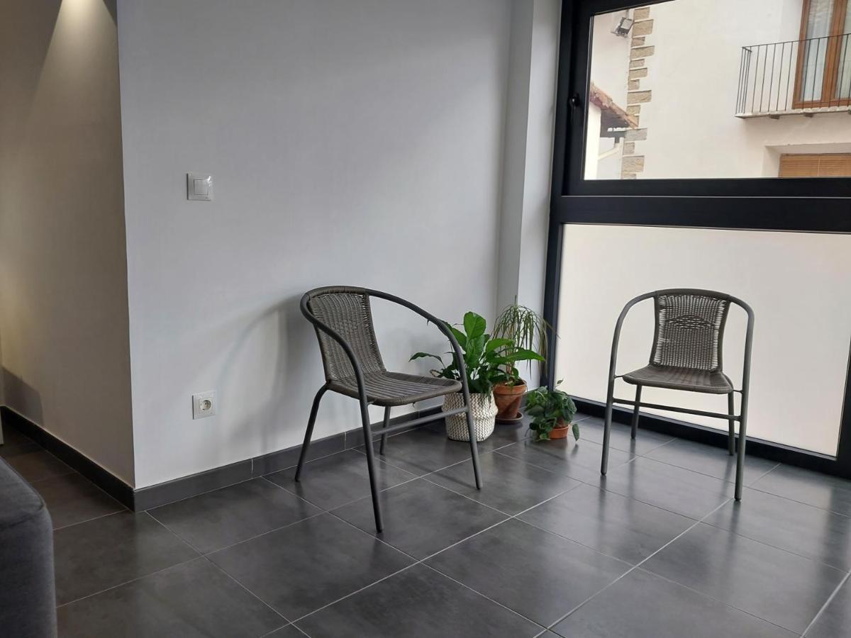 Loft 4 모렐라 외부 사진