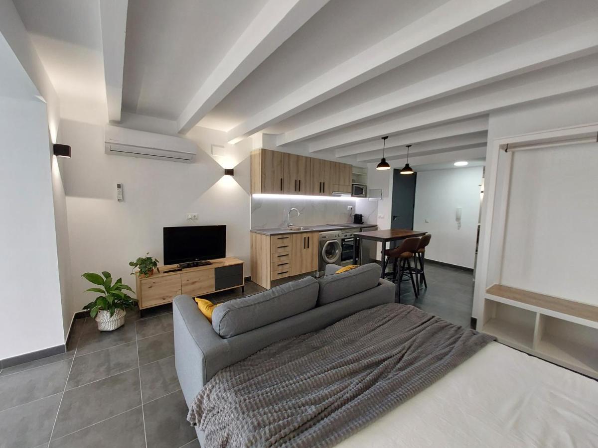 Loft 4 모렐라 외부 사진