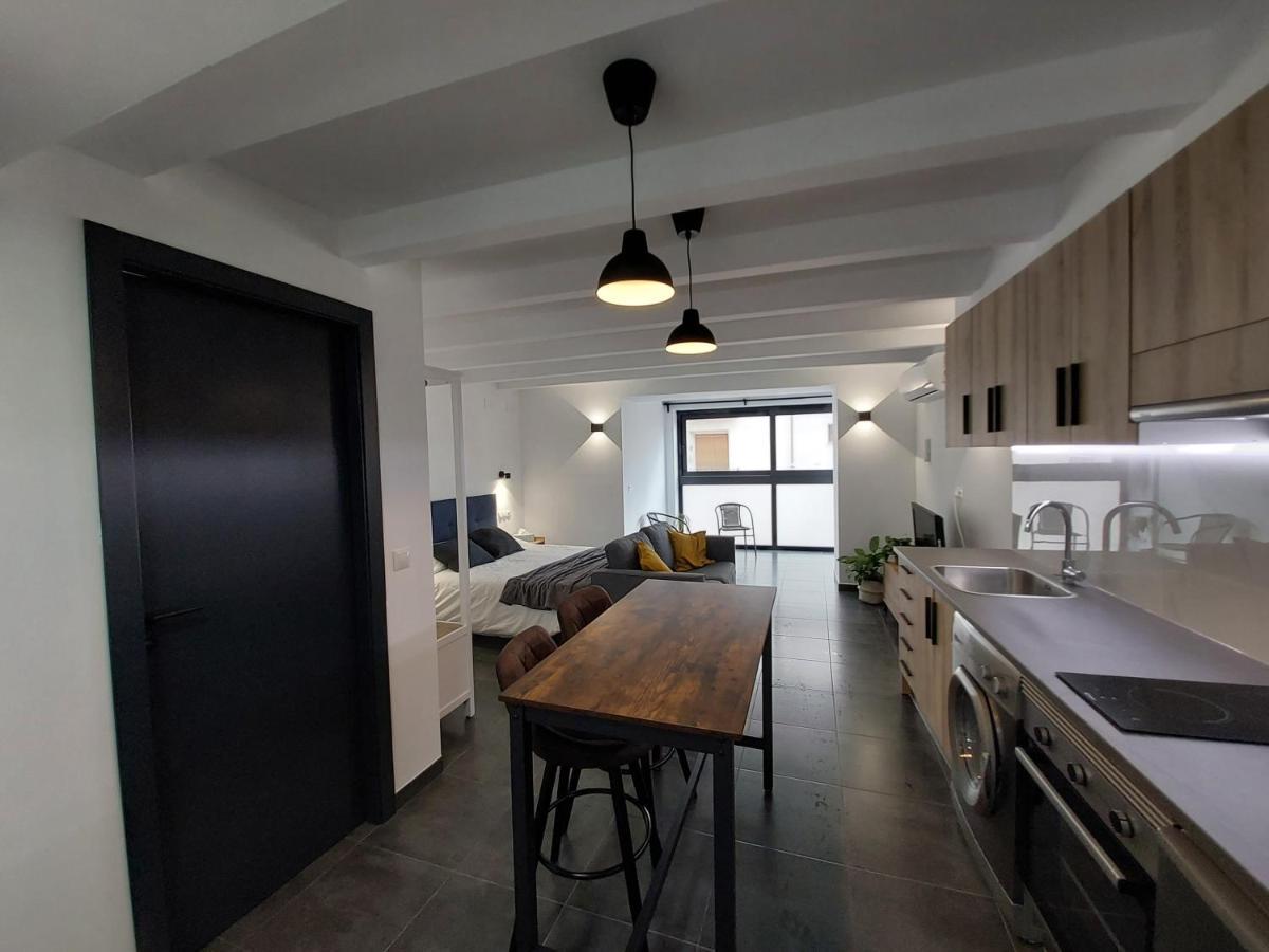 Loft 4 모렐라 외부 사진