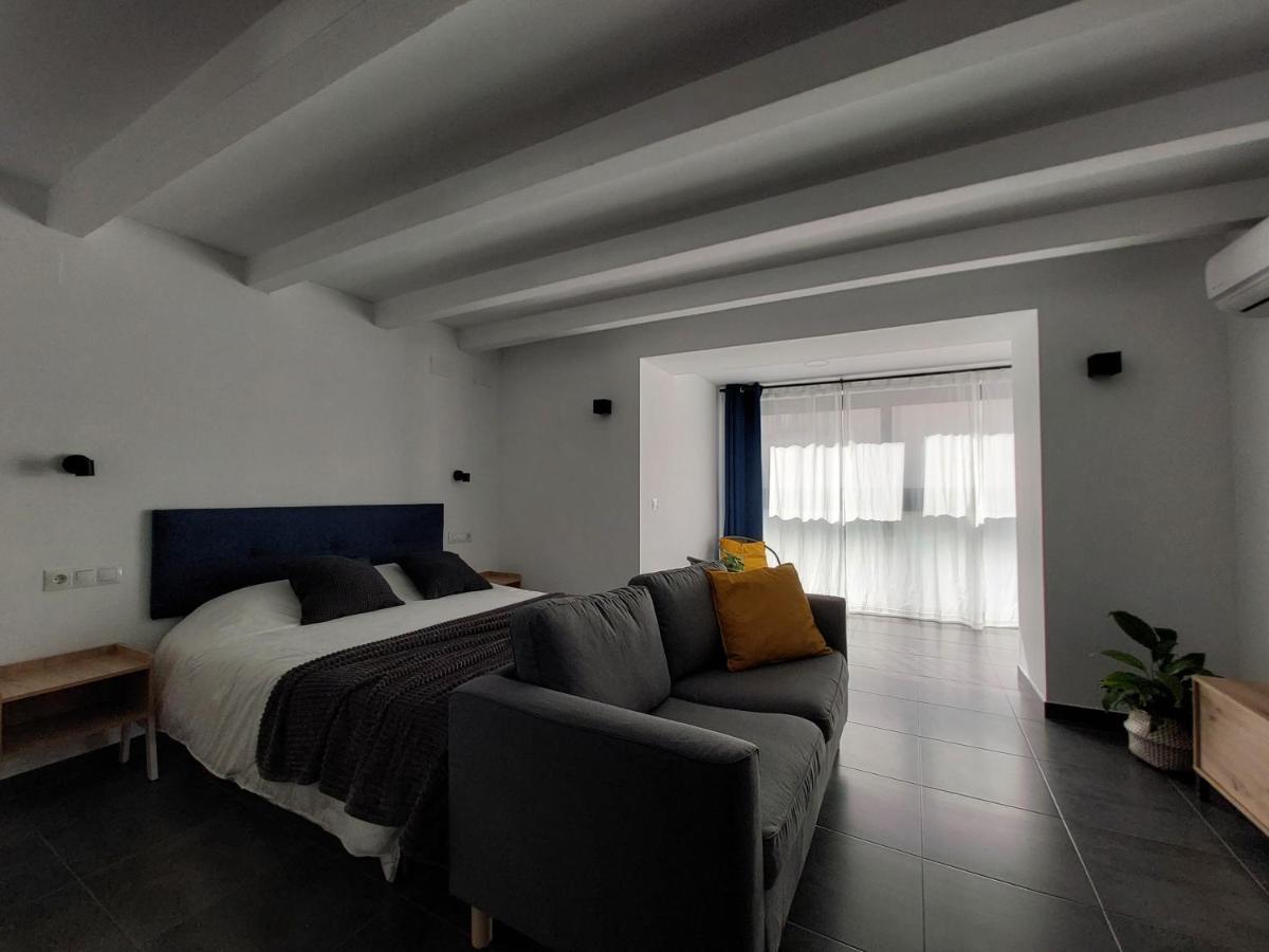 Loft 4 모렐라 외부 사진