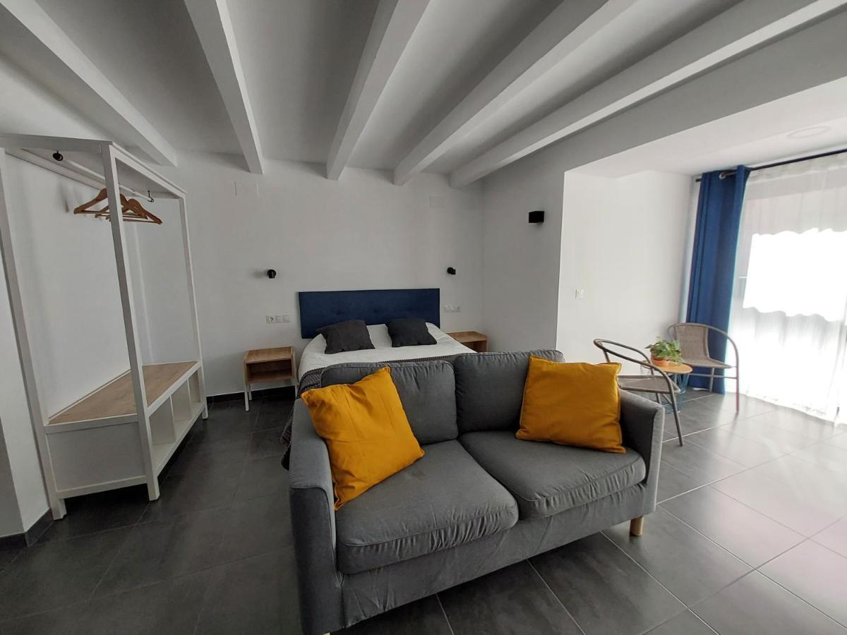 Loft 4 모렐라 외부 사진